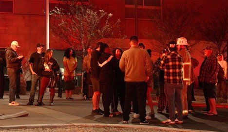 Hotel fire in Moreno Valley highlights ongoing hospitality fire risks