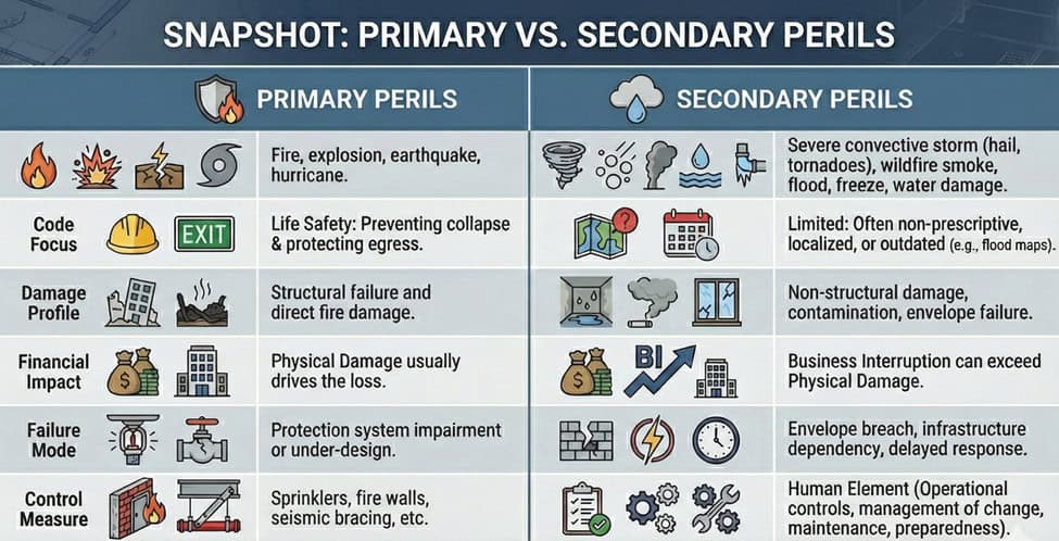 Property Risk Engineering Priorities for 2026