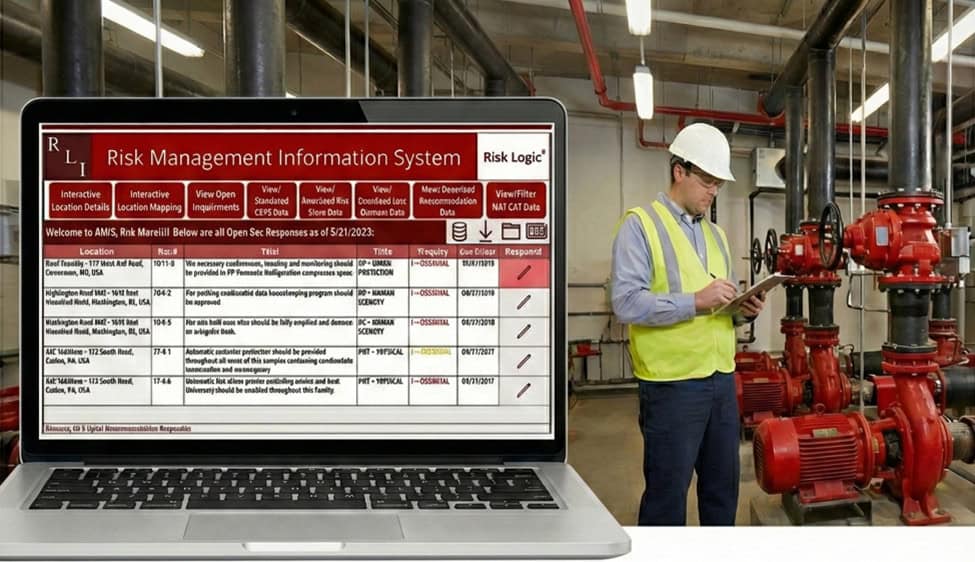 Property Risk Engineering Priorities for 2026